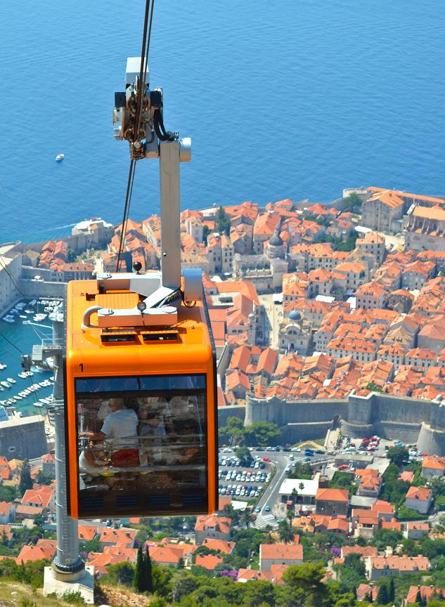 CRUCERO DUBROVNIK OFERTA CRUCERO MAR ADRIATICO